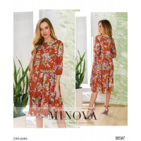 Сукня DM-0686