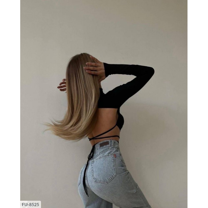 Модні кофти FU-8525 — колекція сезону