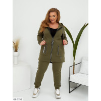 Спортивний костюм GB-3762