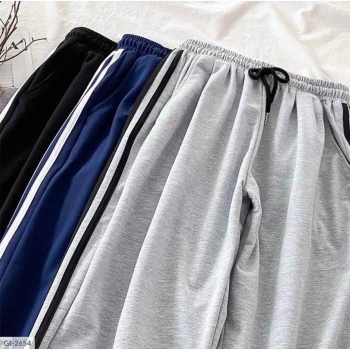 Штани GI-2654 — практичність і сучасний вигляд