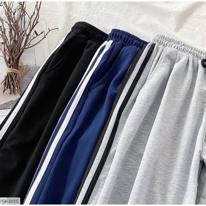 Модні штани GI-2655 — комфорт і стиль кожного дня