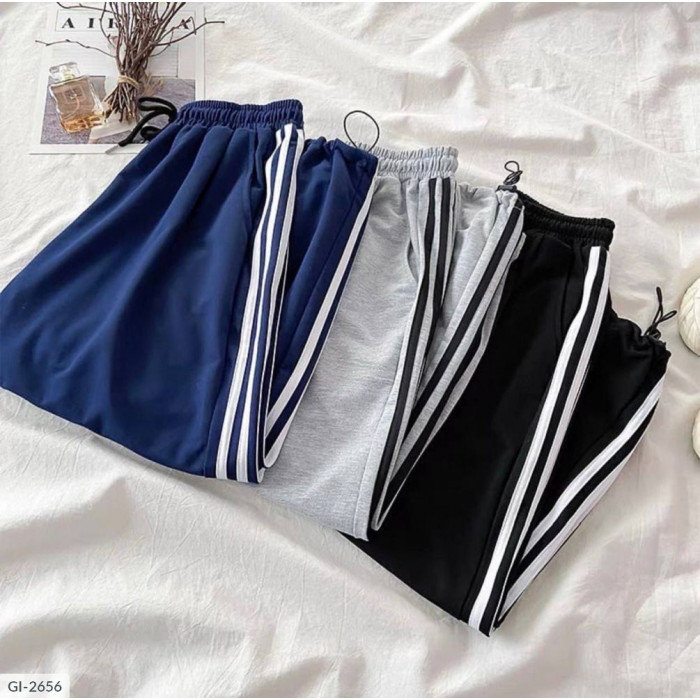 Жіночі штани GI-2656 — тренди сезону 2025