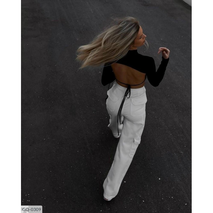 Светри жіночі GQ-0309 — новинки сезону 2025