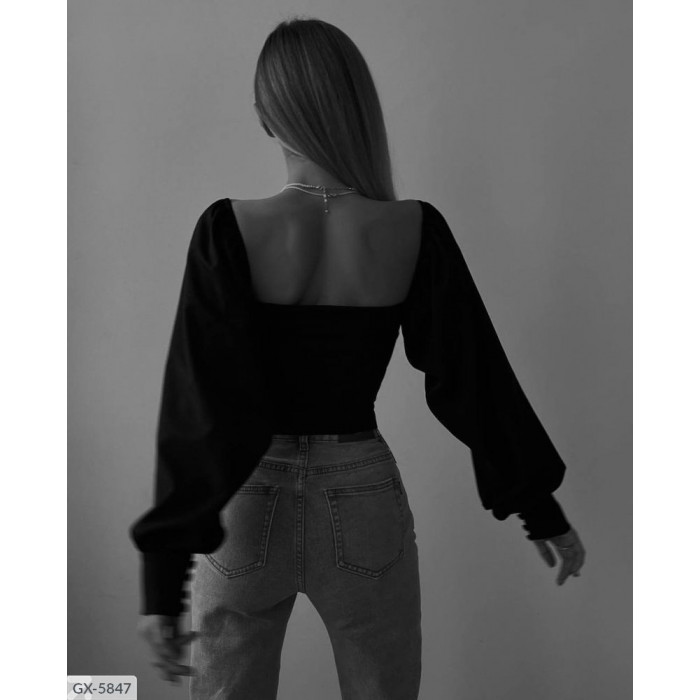 Сорочки жіночі GX-5847 — витонченість і шарм