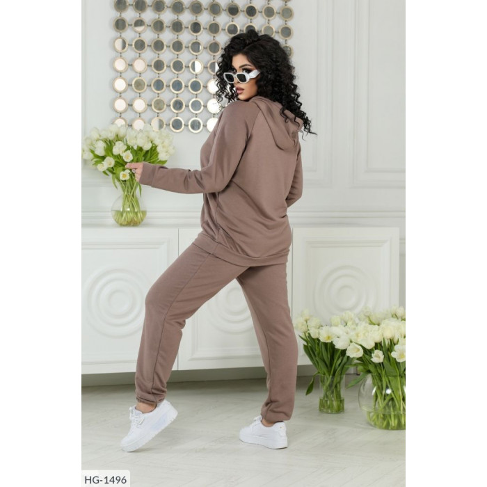 XL+ костюми HG-1496 — сучасна мода