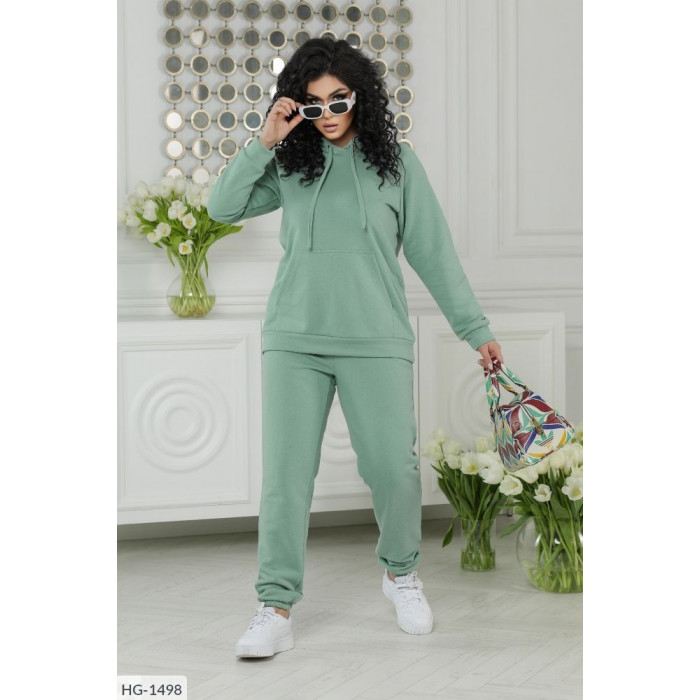 XL+ спортивні костюми Odessa Moda HG-1498 — нова колекція