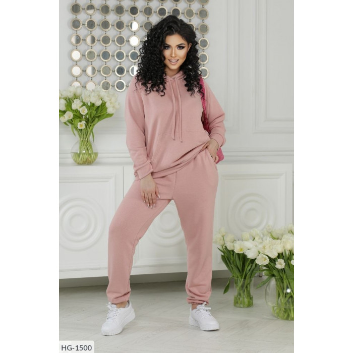 Костюми Plus Size HG-1500 — тренди для активних жінок