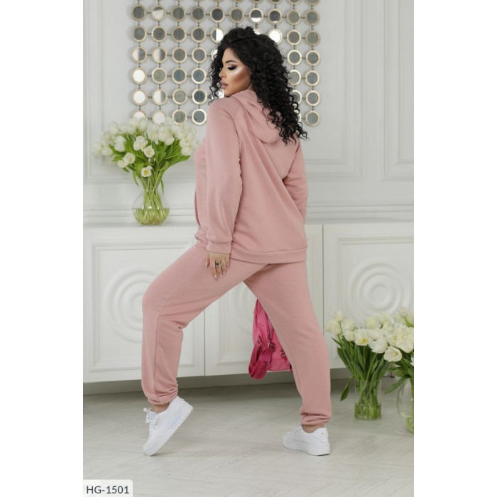 XL+ костюми HG-1501 — сучасна мода