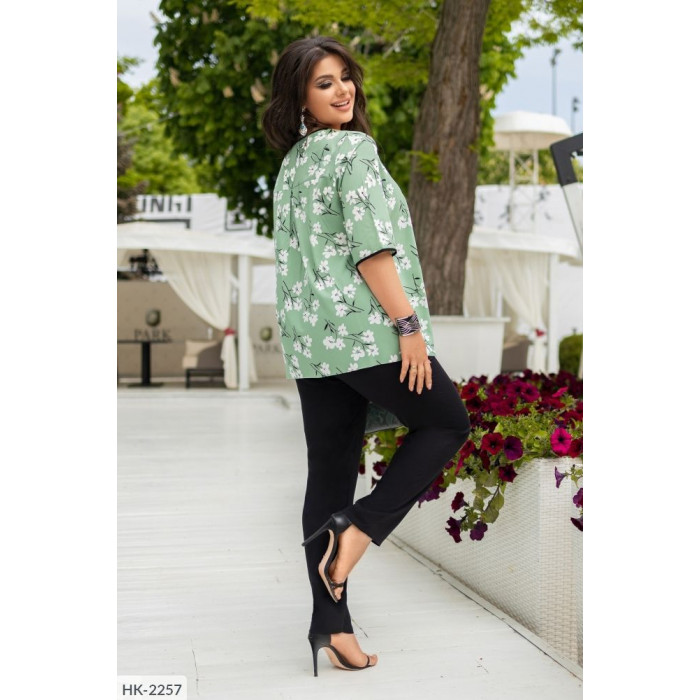 Модні костюми HK-2257 — комфорт і краса