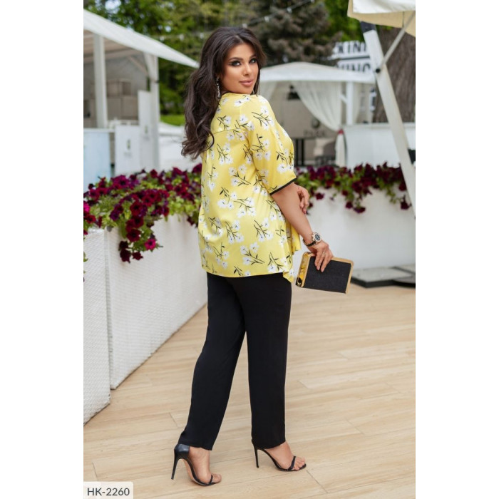 Модні костюми HK-2260 — комфорт і краса