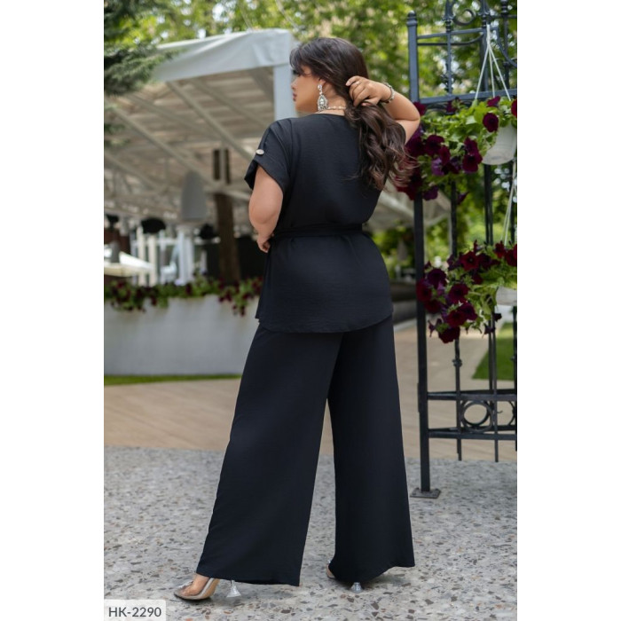 XL+ костюми HK-2290 — твій вибір сезону