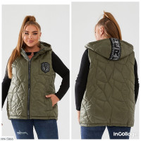 Жилетка HN-5866