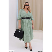 Сукня HV-1718
