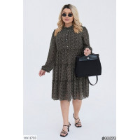 Сукня HV-1733