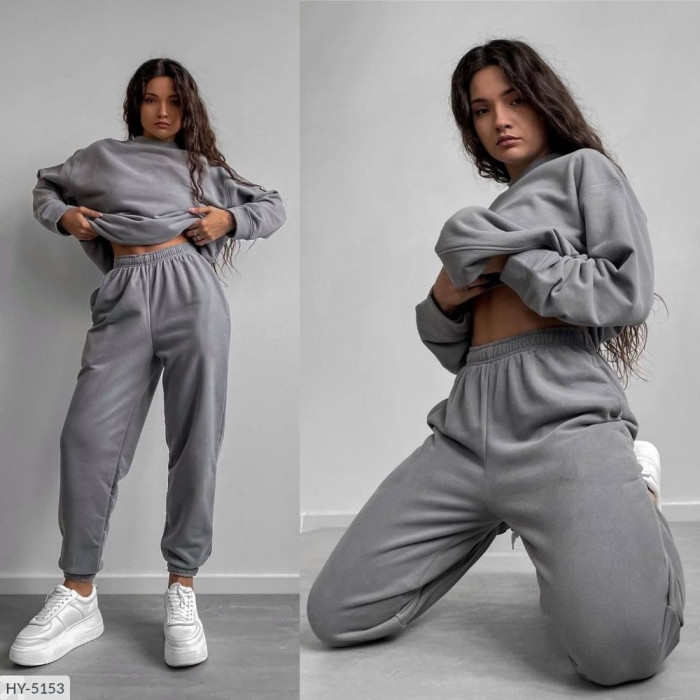 XL+ костюми HY-5153 — мода без обмежень