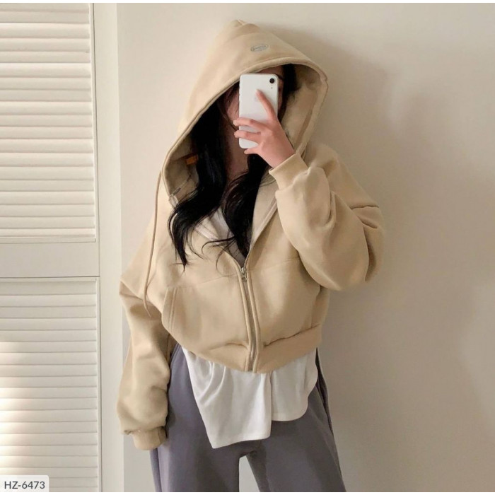 Модні кофти HZ-6473 — колекція сезону