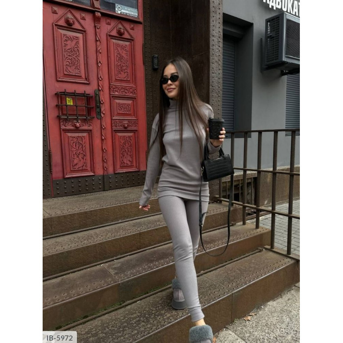 Костюми IB-5972 — комфорт і впевненість