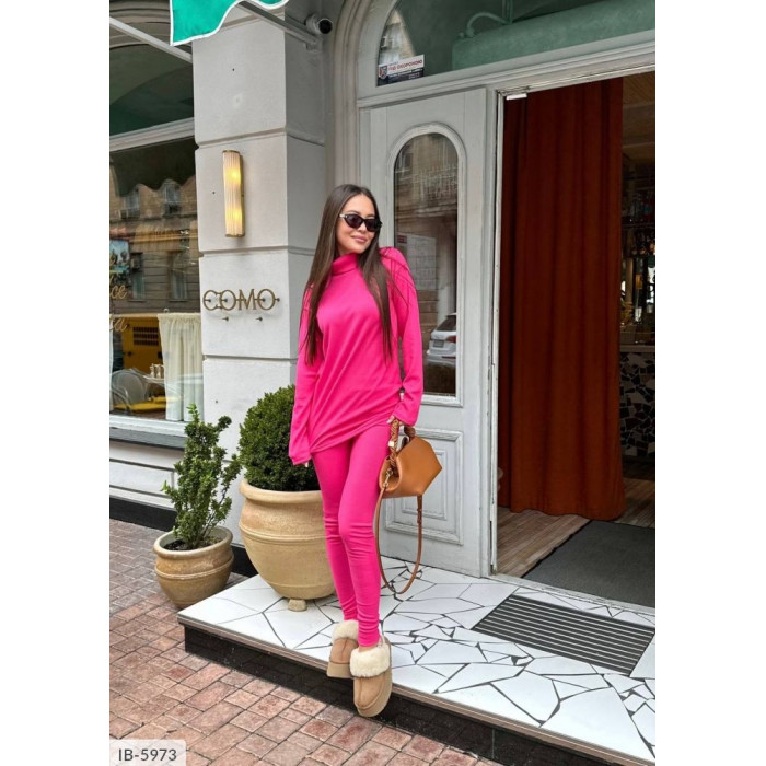 Костюми IB-5973 — комфорт і впевненість