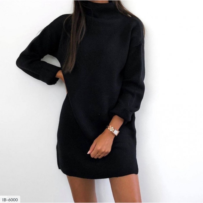 Жіночі сукні IB-6000 — нова колекція сезону від Odessa Moda