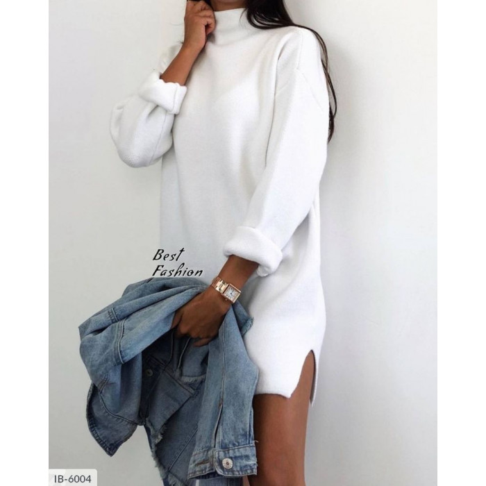 Елегантні сукні для сучасних жінок IB-6004 — виглядай розкішно