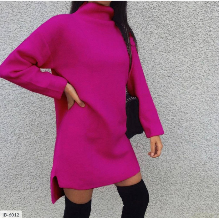 Модні образи від Odessa Moda IB-6012 — знайди свою сукню