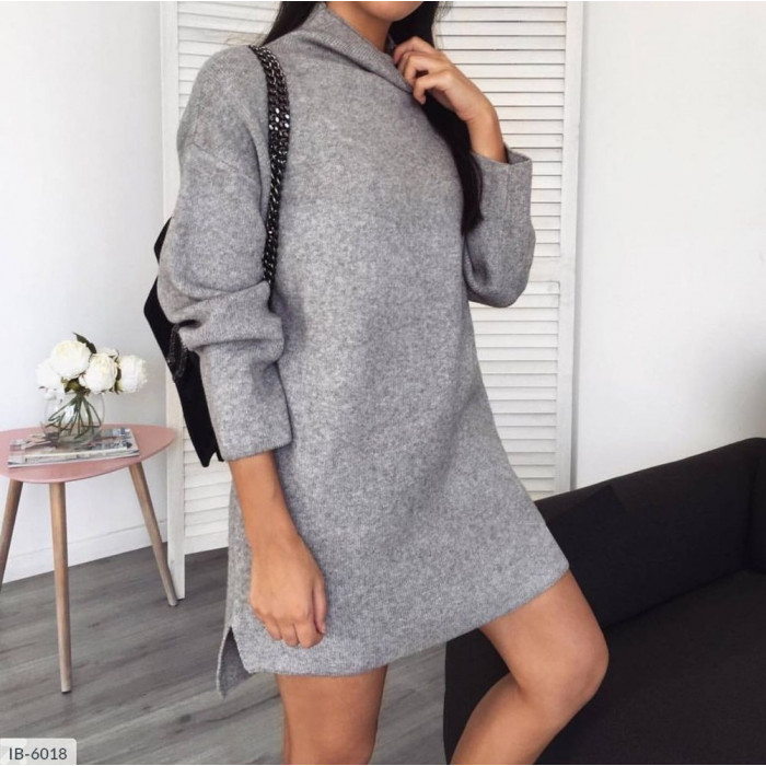 Сукні для будь-якої події IB-6018 — обери свій ідеальний образ