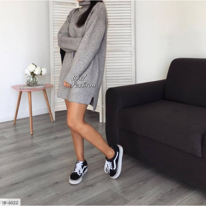 Елегантні сукні для сучасних жінок IB-6022 — виглядай розкішно