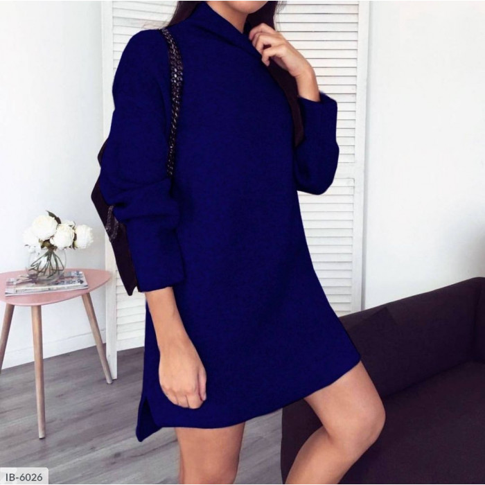 Модні образи від Odessa Moda IB-6026 — знайди свою сукню