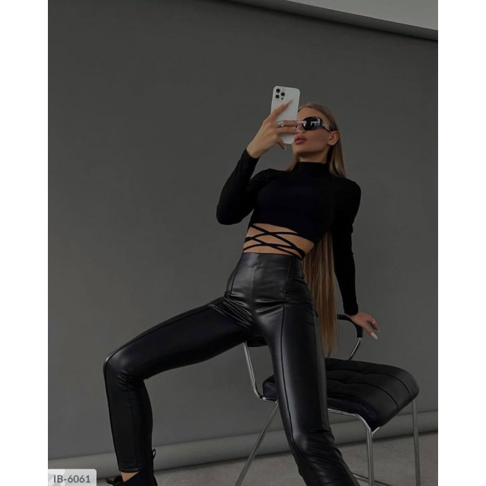 Кофти IB-6061 — класика та комфорт