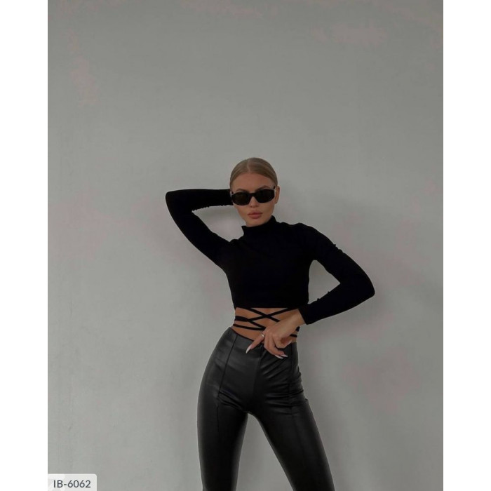 Светри жіночі IB-6062 — практичність і шарм