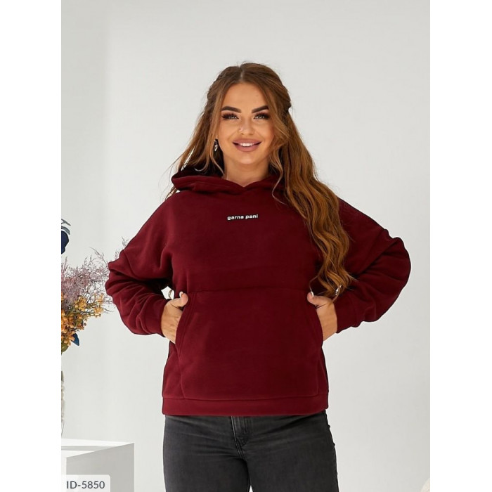 Светри XL+ ID-5850 — мода для будь-якої фігури