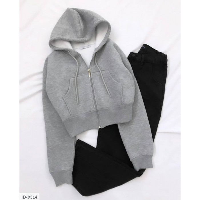 Кофти жіночі ID-9314 — мода і зручність