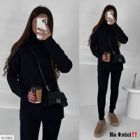 Прогулянковий костюм ID-9461