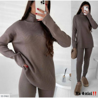 Прогулянковий костюм ID-9462