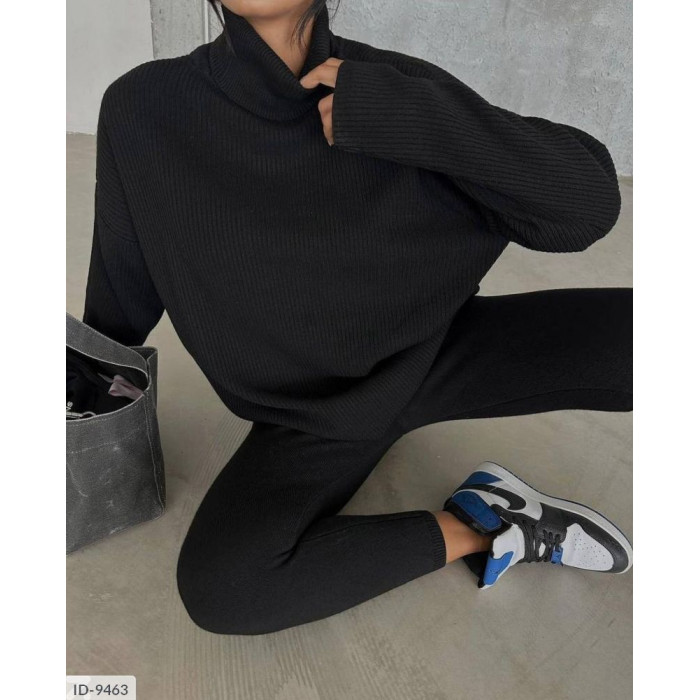 Комфорт і мода ID-9463 — костюми для прогулянок