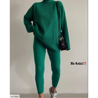 Прогулянковий костюм ID-9464