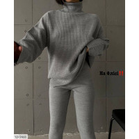 Прогулянковий костюм ID-9468