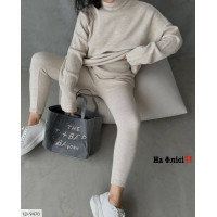 Прогулянковий костюм ID-9470