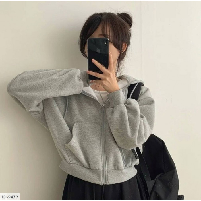 Светри Plus Size ID-9479 — тепло і краса