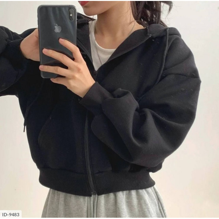 Светри Plus Size ID-9483 — тепло і краса