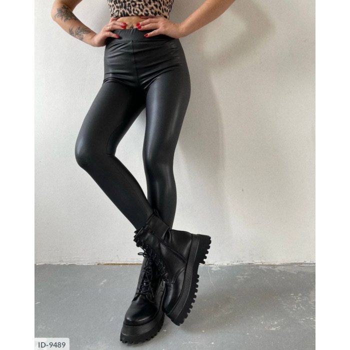 XL+ штани Odessa Moda ID-9489 — стиль і якість