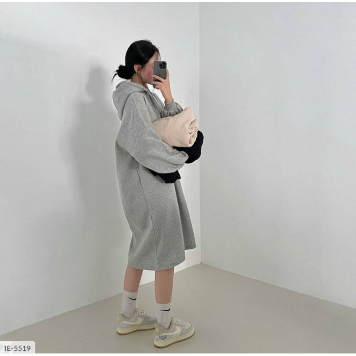 Жіночі сукні IE-5519 — будь неперевершеною щодня