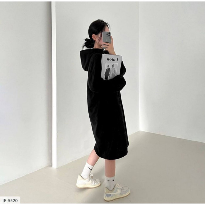 Елегантні сукні для сучасних жінок IE-5520 — виглядай розкішно