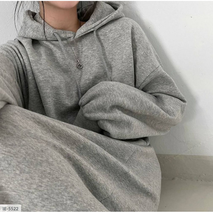 Модні образи від Odessa Moda IE-5522 — знайди свою сукню