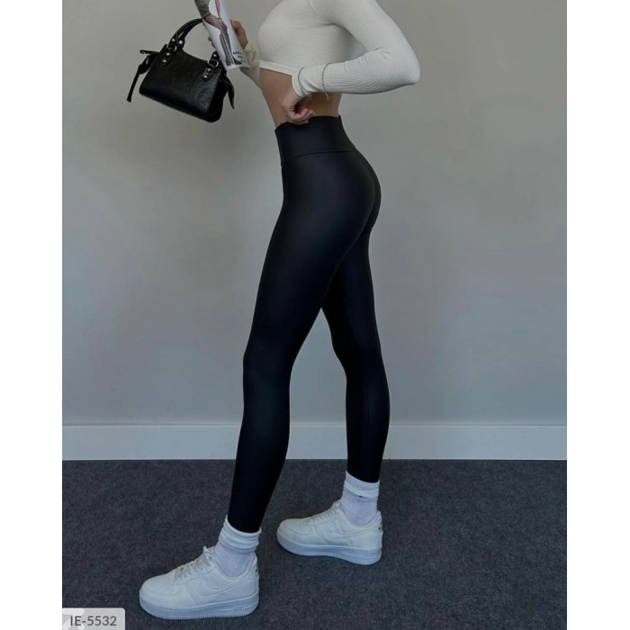 Жіночі штани IE-5532 — ідеальна посадка та стиль