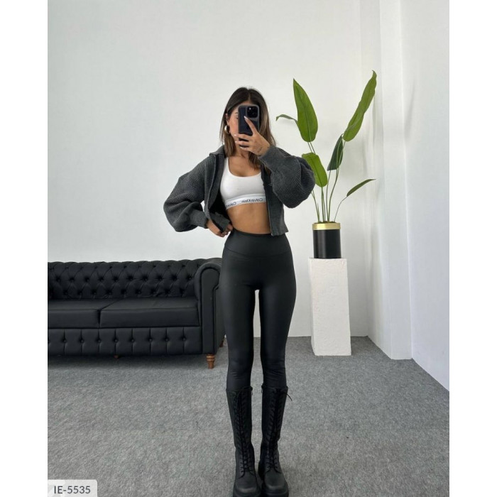 Модні штани IE-5535 — створені для комфорту