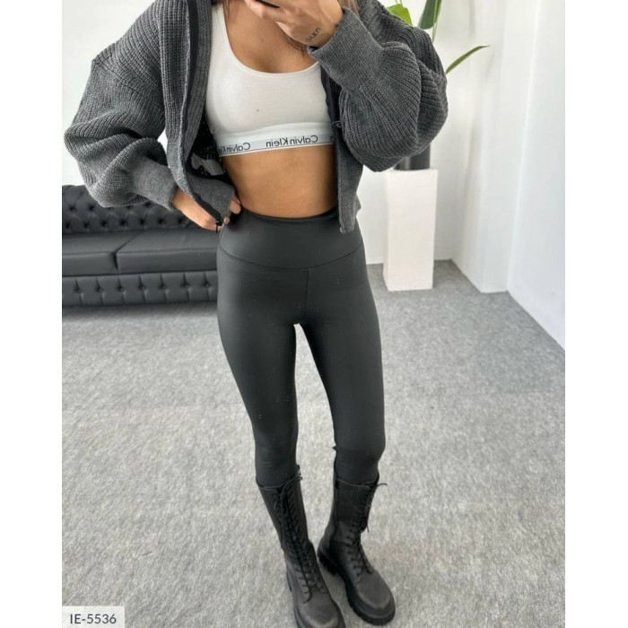 Модні штани IE-5536 — комфорт і стиль кожного дня