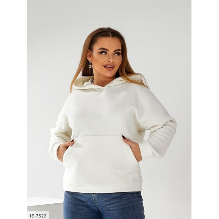 Светри Plus Size IE-7522 — тепло і краса