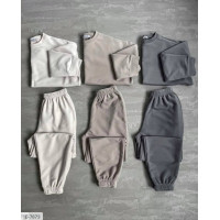 Прогулянковий костюм IE-7873