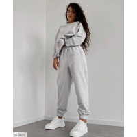 Прогулянковий костюм IE-7875